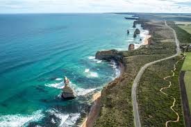 Great Ocean Road (Australia)